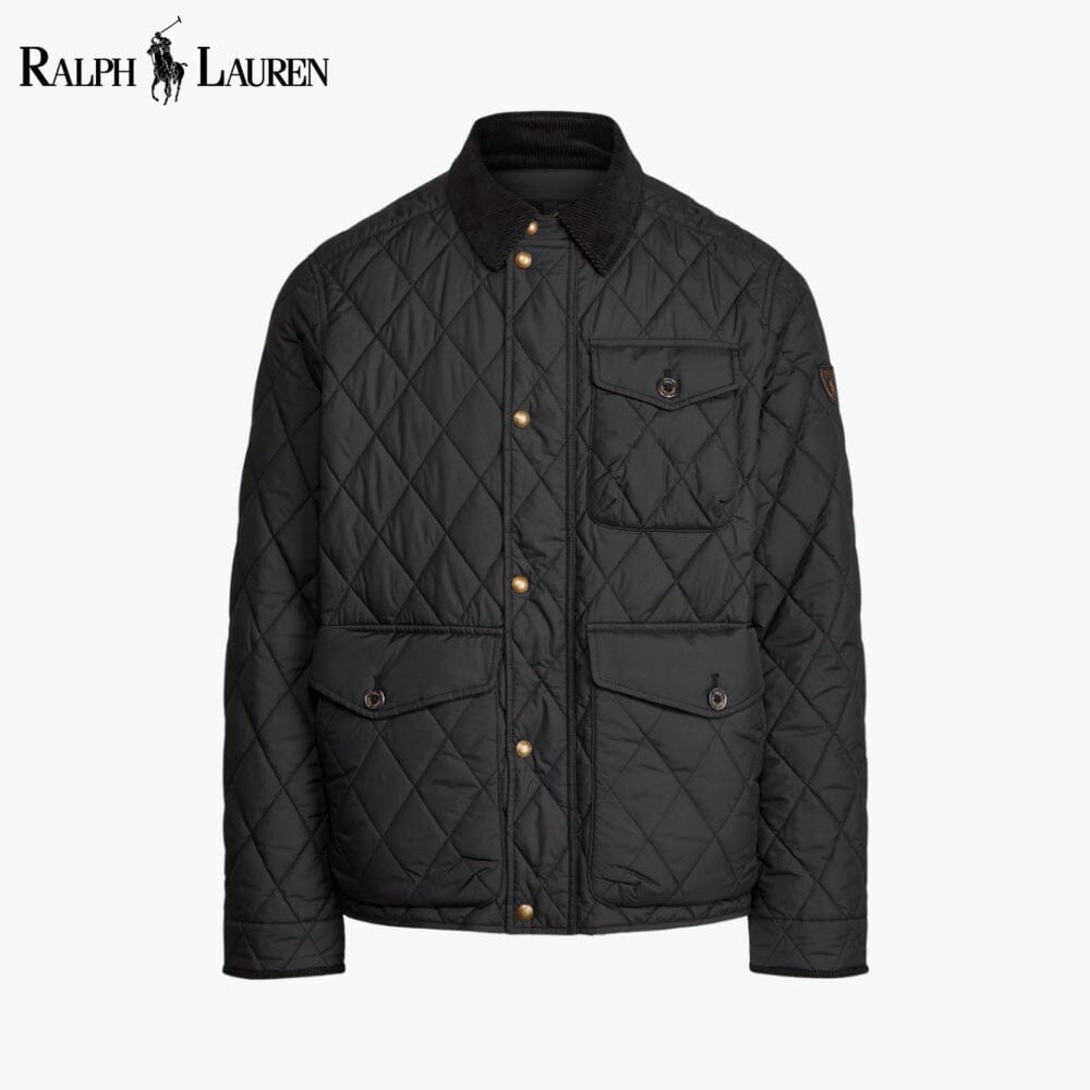 R&L The Beaton Jacket