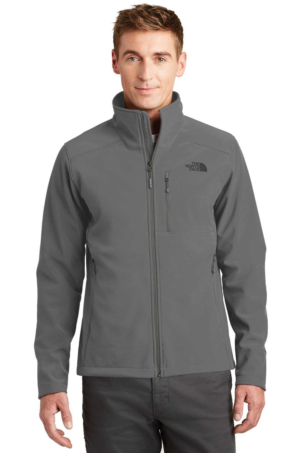 TNF ® Apex Barrier Soft Shell Jacket. NF0A3LGT