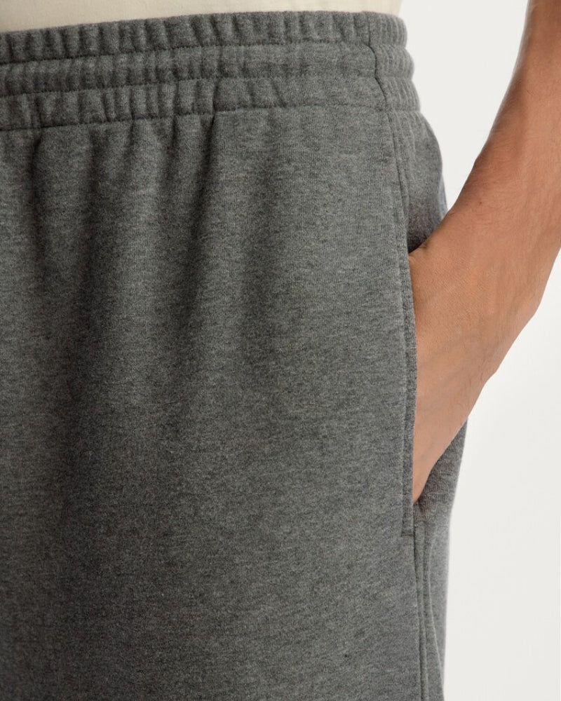 Classic Joggers - Dark Grey