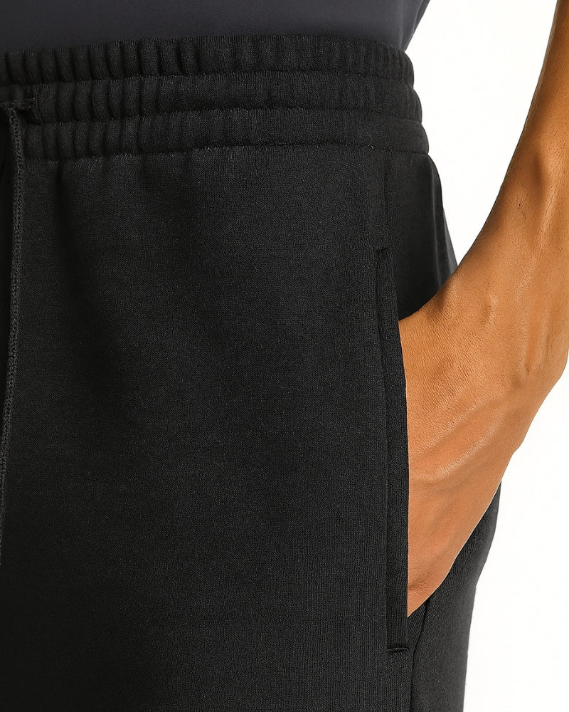 Classic Joggers - Black