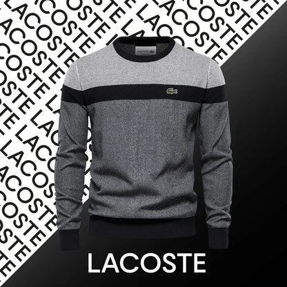 LC 100 Classic Men’s Cotton Pullover