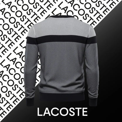 LC 100 Classic Men’s Cotton Pullover
