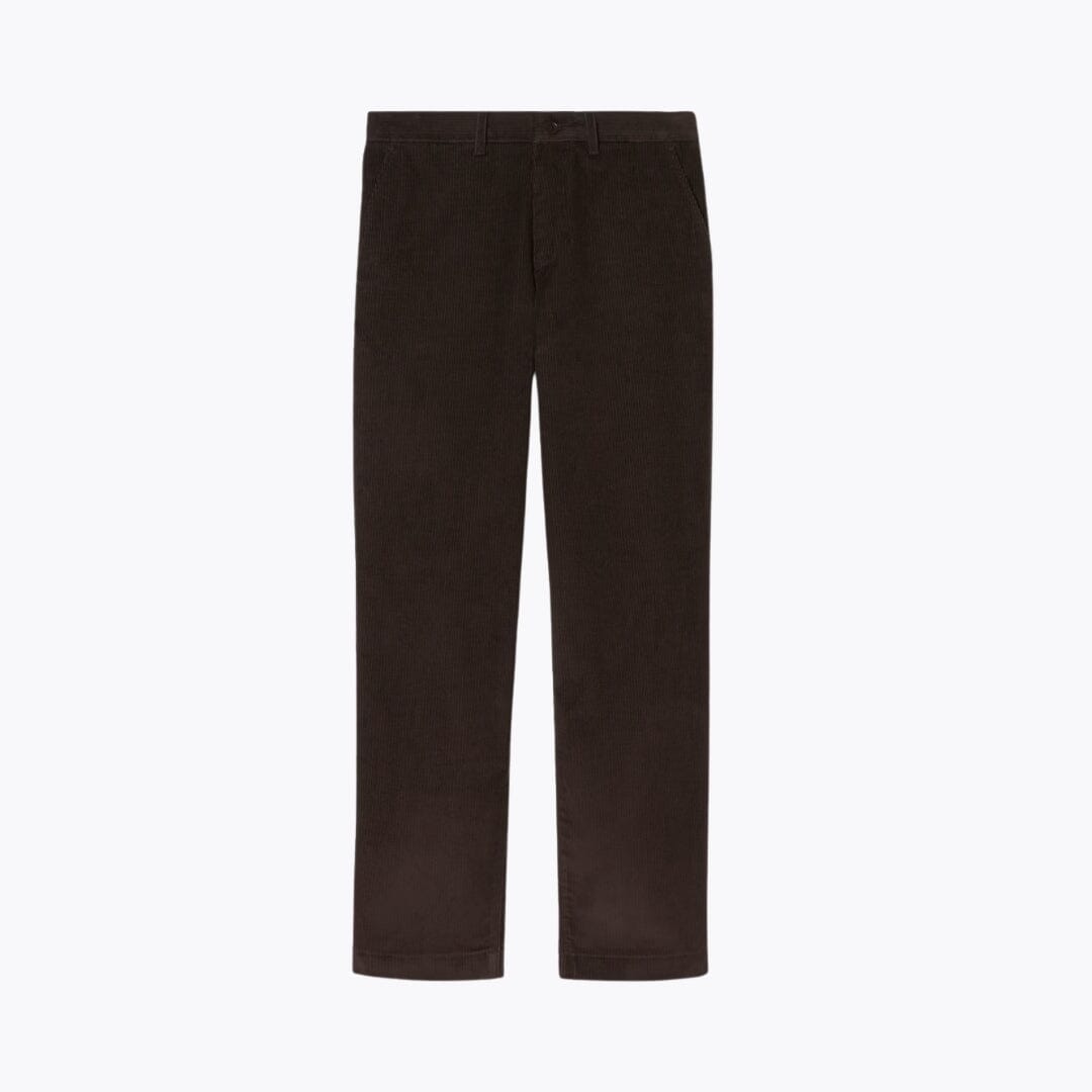 LC Regular Fit Corduroy Chino Pants