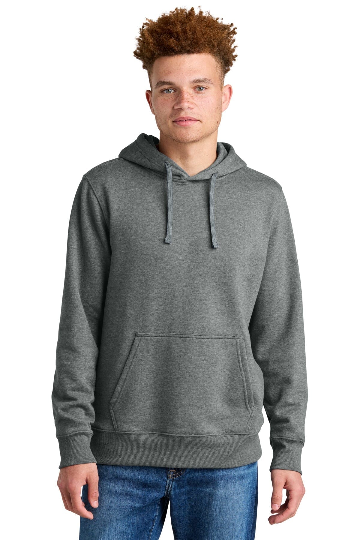 TNF ®  Sleeve Logo Pullover Hoodie NF0A8AU0